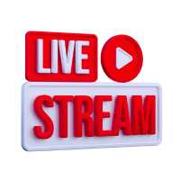 Buy YouTube Live Stream Viewers