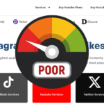 SidesMedia.com Review 2025 - Low Retention Views and No Support!